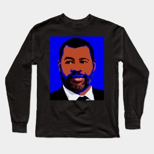 jordan peele Long Sleeve T-Shirt